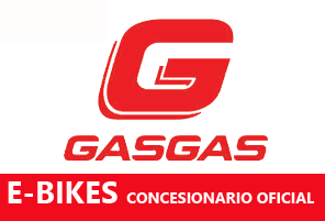 Concesionario oficial E-Bikes Gas Gas