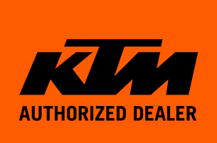 Concesionario oficial KTM